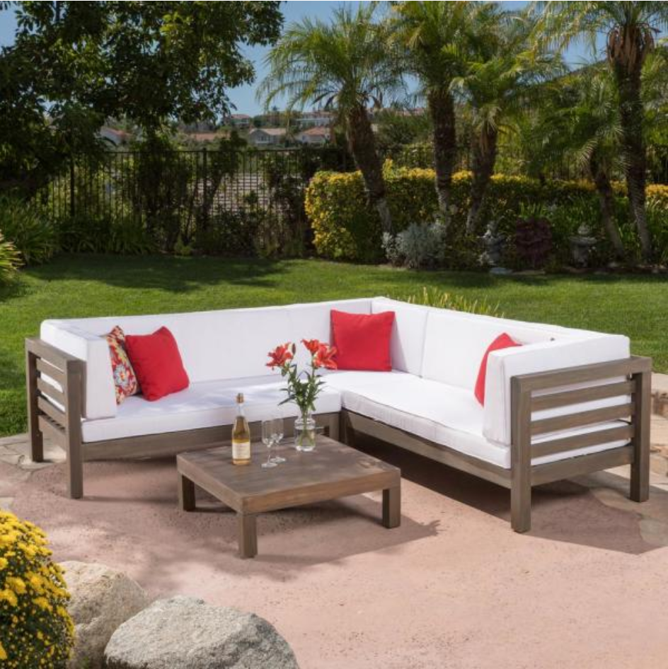Outdoor Patio Furniture Trends 2020 Best Patio Furniture